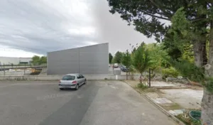 Opuseo à Beynost