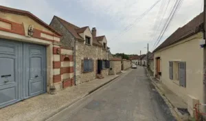 Entreprise Cardoso Delfim à Cinqueux