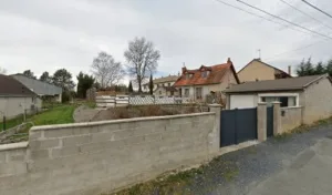 EURL Ghislain Larvor à Bourbon-Lancy