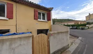 SMTR à Simiane-Collongue