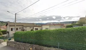 Maçonnerie Balandraud Chave Rénovation à Dunières