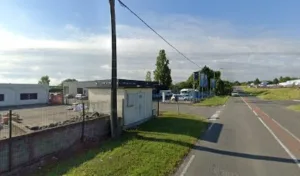 Les Compagnons de Saint Jacques à Barbezieux-Saint-Hilaire