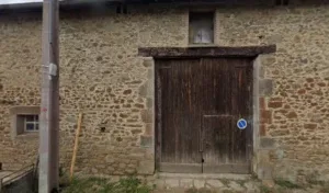 Beauchet Christian à Marsac