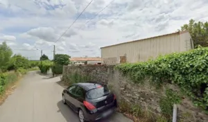 SARL Déramé à Saint-Fiacre-sur-Maine
