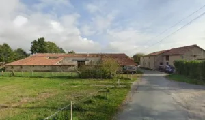 Gaboreau Dominique à Mauléon