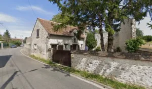 MPC à Machault