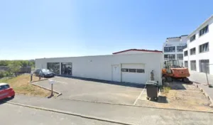 CHM  Cloisons à Bayonne à Bidart