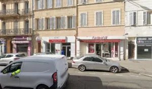 CMT Clément à Marseille