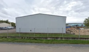 SARL DESMURS/Entreprise LANNI à Givry