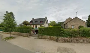 Gaudin et fils maçonnerie à Andouillé-Neuville