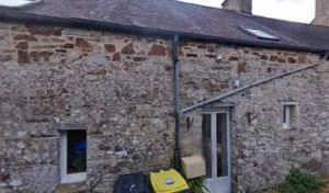 EURL CAILLOT RÉNOVATION à Bricquebec-en-Cotentin