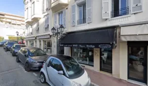 AR Rénovation à Beaulieu-sur-Mer
