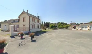 Fourré Eric à Mennetou-sur-Cher