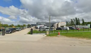 Les constructeurs dAujourdhui à Allaire