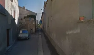 Derrives Sebastien à Cruis