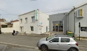 Aquitaine Bat à Bordeaux