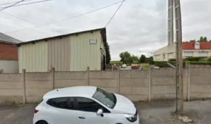 Minetto Sarl à Gouy-sous-Bellonne