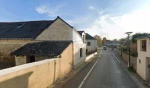 Adrien Bretel Maçonnerie à Soulaines-sur-Aubance