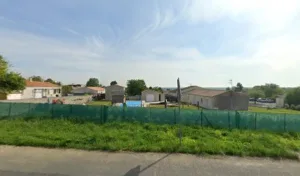 A’BATIR à La Jard