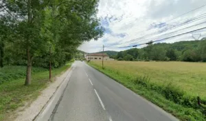 AU MUR IDÉAL à Eyzin-Pinet