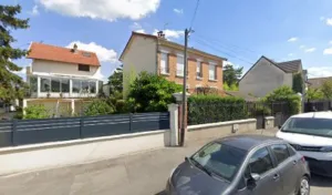 Maçonnerie Noçéenne à Neuilly-sur-Marne