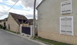 Robic Père et Fils à Pouy-sur-Vannes