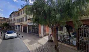 Mouza S.A.S. à Vence