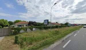T3P Entreprise à Saint-Jean-d'Illac