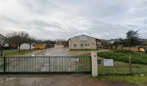 Mestivier à Barrou