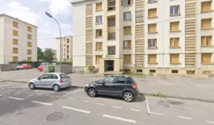 Khalifa Batiment à Fontaine