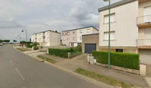 Haut Pierre à Angevillers