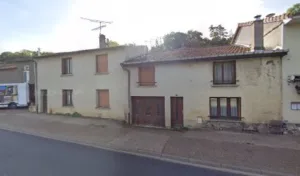 Gris Samuel à Thuilley-aux-Groseilles