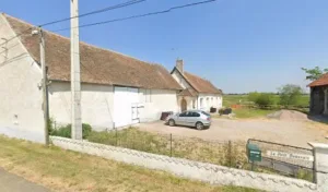 Stéphane Créa Service à Nouans