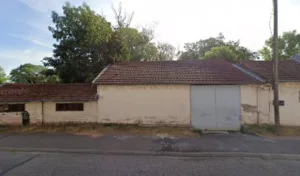 AML Facade à Damelevières