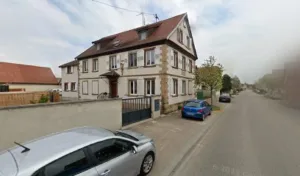 BATI RENOV à Meistratzheim