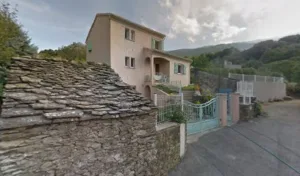 CONSTRUCTIONS DU CAP Damiani à Sisco