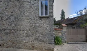 Yvonnick LE LUYER à Moigny-sur-École