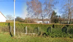Chesne Guillaume à Mézières-en-Brenne