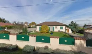 Ets Blanc Baulmont Sarl à Tramoyes
