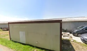M.C.E.B Dépôt à Chauché