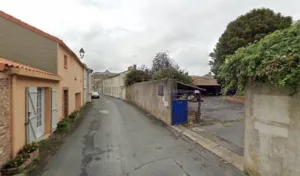FILLAUDEAU MACONNERIE à Les Landes-Genusson