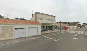 LMB – Logement Maison Bâtiment à Jard-sur-Mer