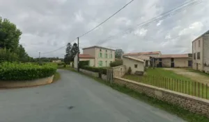 Mickael Largeau Construc Renovation à Cherveux