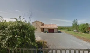 Le P’tit Ludo à Gourgé