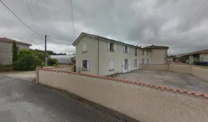 Maçonnerie FOUCHEREAU à Condéon