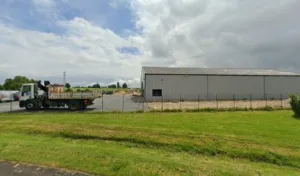 SARL BRETON à Saint-Calais