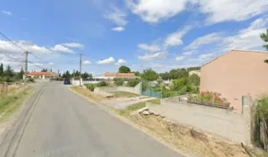 LES ARTISANS DE L’AUDE à Montséret