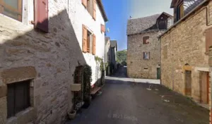 Alter à Bourgs-sur-Colagne