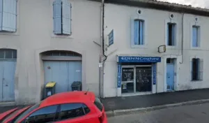 De Oliveira Maçonnerie Général & Décorative à Carcassonne