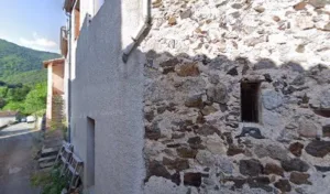 LE MACON CEVENOL à Bréau-Mars